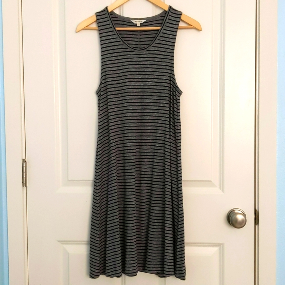 Madewell casual dress
